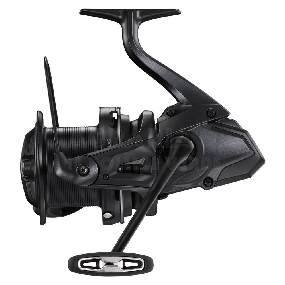 Mulinello Shimano Ultegra 14000 XTE