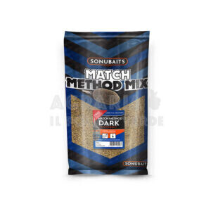 Pastura Sonubaits Match Method Mix Dark