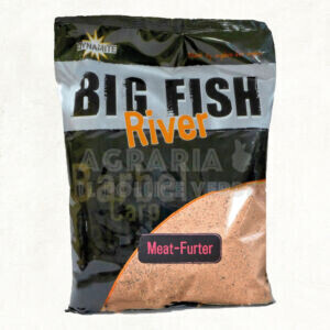 Pastura Dynamite Big Fish Meat Furter