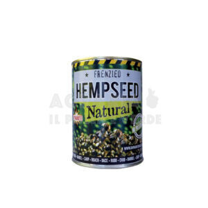 Dynamite Baits Frenzied Hempseed Natural