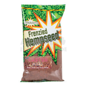 Pastura Dynamite Frenzied Hempseed Caster