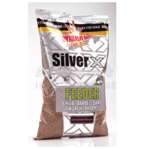 Pastura Dynamite Silver X Feeder Explosive