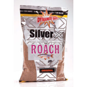 Pastura Dynamite Silver X Roach Original