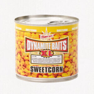 Dynamite Baits Mais Xl Sweetcorn