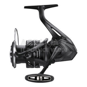 Mulinello Shimano Aero XR