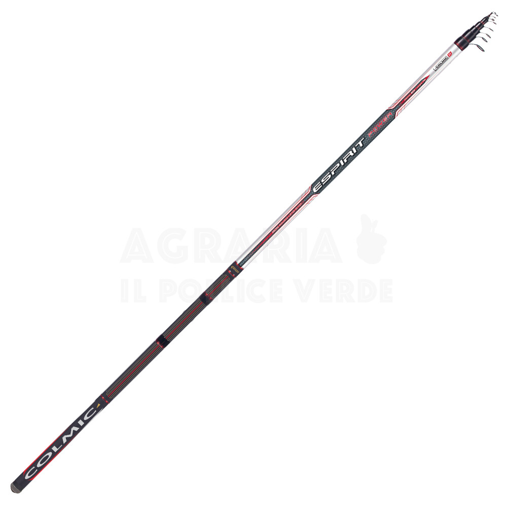 Canna Colmic Espirit Power