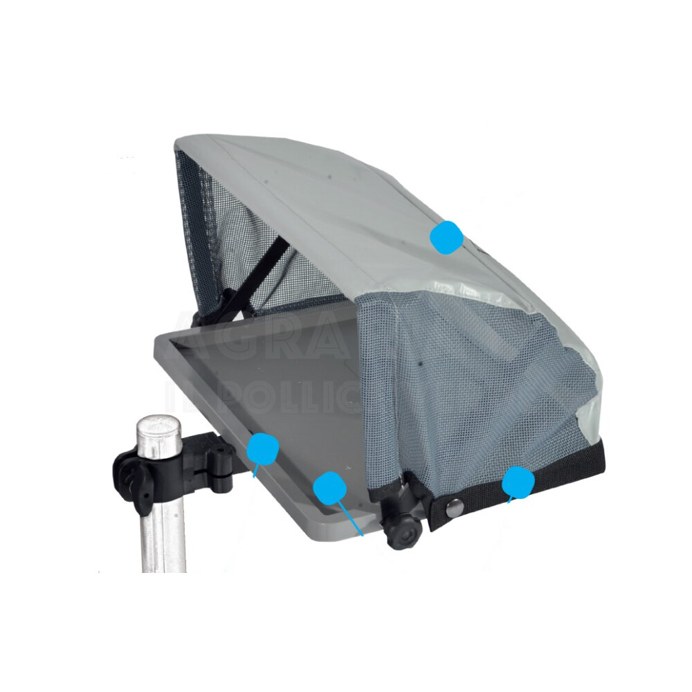 Piatto Small Rapid MK4