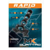 Pinza Rapid MK4