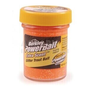 Berkley Powerbait® Natural Glitter Trout Bait