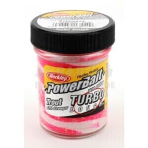 Berkley Powerbait® Glitter Turbo Dough