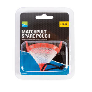 Bicchierino Fionda Preston Matchpult