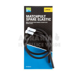 Elastico Fionda Preston Matchpult