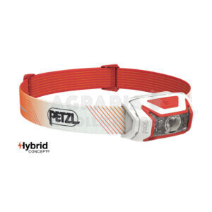 Petzl Actik Core 600 Lm