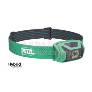 Petzl Actik 450 Lm