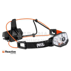 Petzl Nao RL 1500 Lm