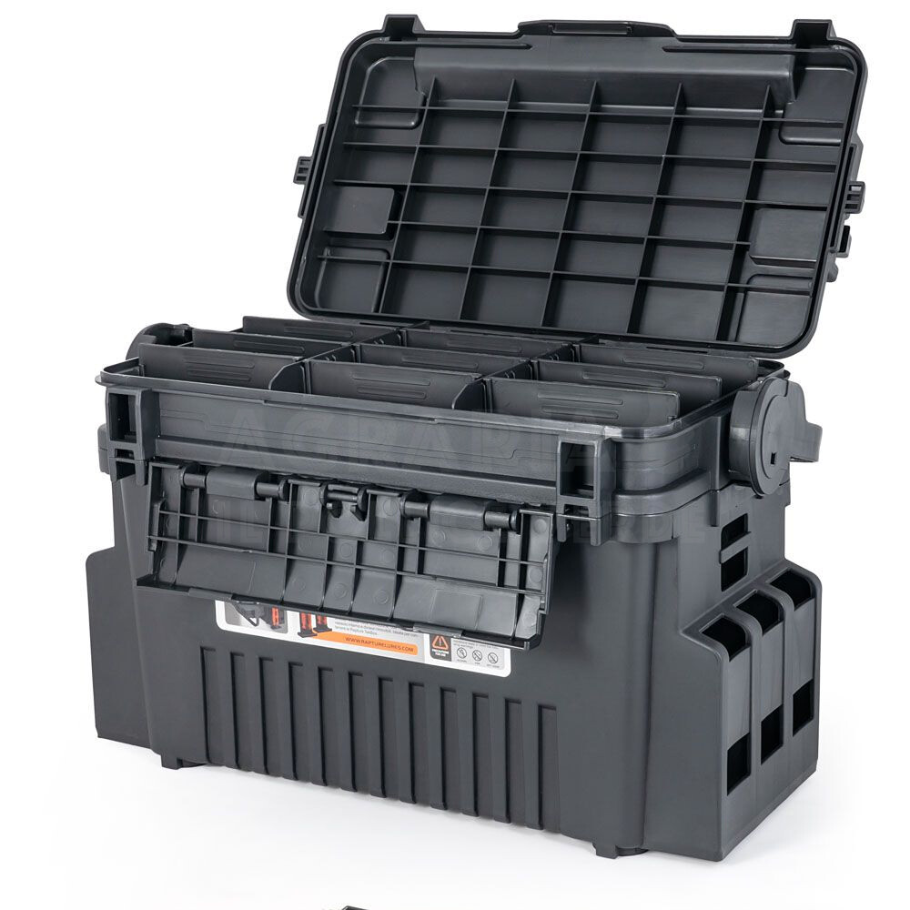 Rapture Area Box Tackle System - immagine 2