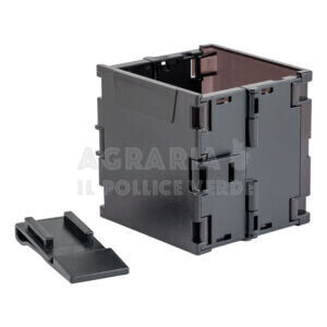 Rapture Area Box Tackle System Fold Cup