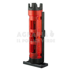 Rapture Area Box Tackle System Rod Rack