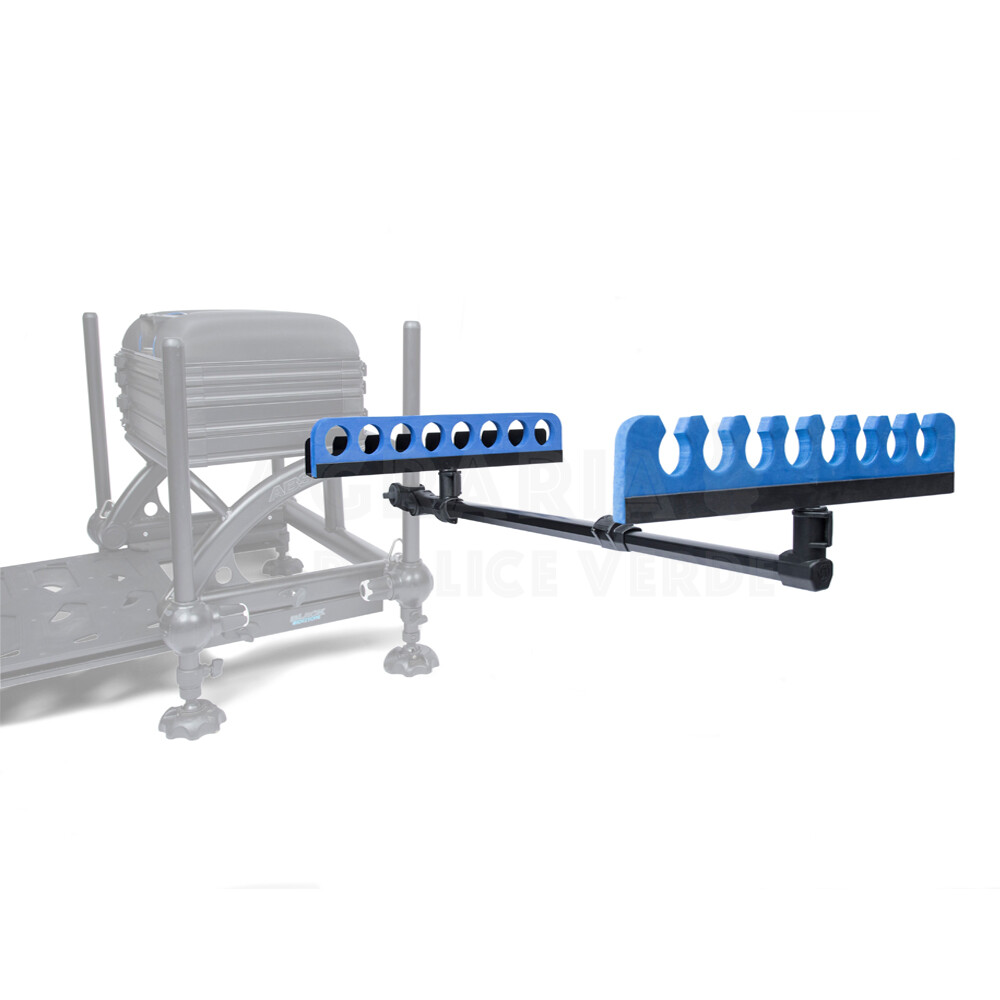 Preston Standard Kit Safe