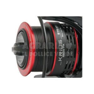 Bobina di Ricambio Krius 5500 FA