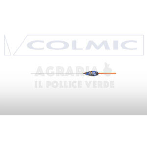 Galleggiante Colmic Hybrid Carp 4