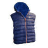 Gilet Piumino Deluxe Colmic