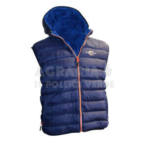 Gilet Piumino Deluxe Colmic