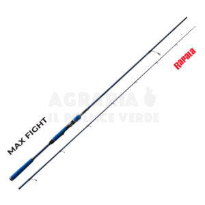 Rapala Max Fight
