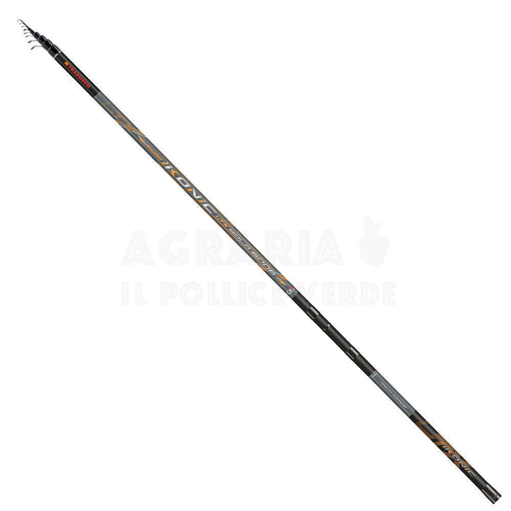 Trabucco Ikonic Ltx Bolo