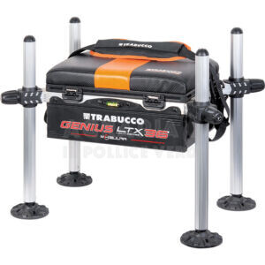 Paniere Trabucco Genius LTX36