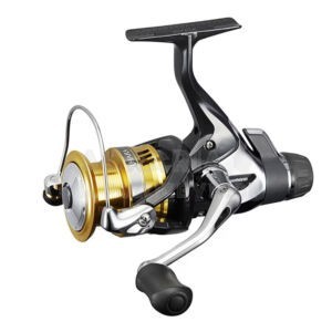 Mulinello Shimano Sahara S-R