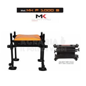 Paniere Mk4 P 1000 S