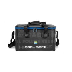 Preston Hardcase Cool Safe