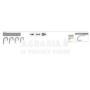 Ami Mustad 60331 NP-BN