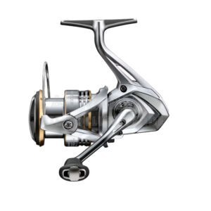 Mulinello Shimano Sedona FJ