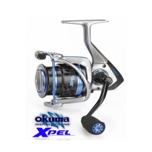 Mulinello Okuma Xpel