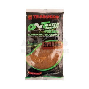 Pastura GNT Match Expert Halibut