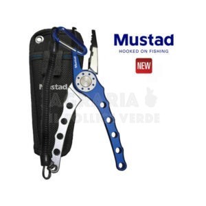 Pinza Mustad MT-026