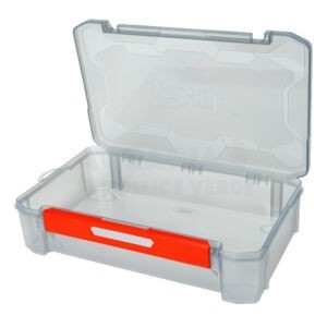 Rapala Tackle Tray 356 Deep Open