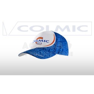 Cappello Colmic Multilogo