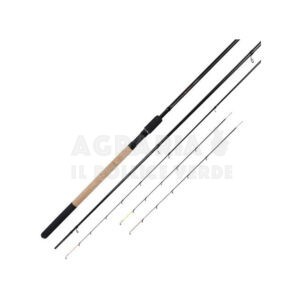 Korum Feeder Rods 11"