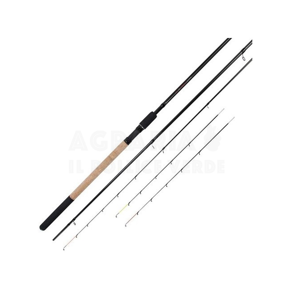Korum Feeder Rods 11"