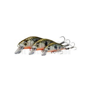 Savage Gear 3D Sticklebait Twitch