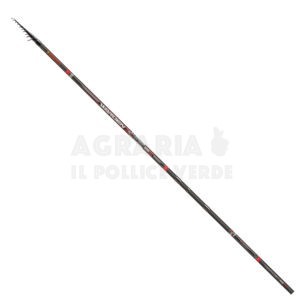 Warden Xs Trout Trabucco