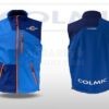 Colmic Gilet Softsheel Official Team