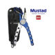 Pinza Mustad Mt026
