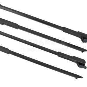 Preston Roller e Roost Leg Extenders