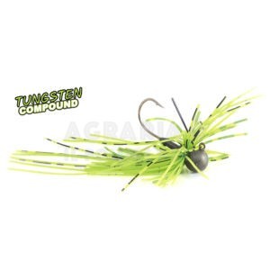 Rapture Finesse Rubber Jig