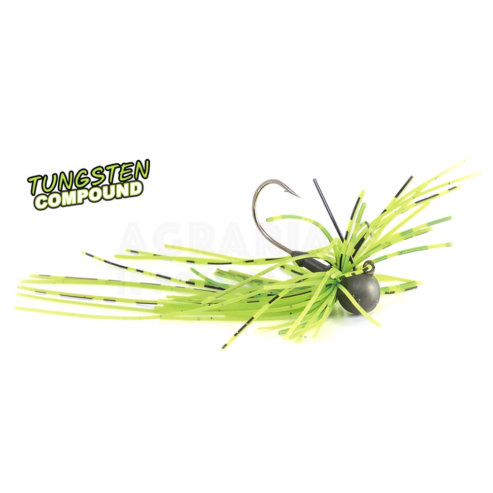 Rapture Finesse Rubber Jig