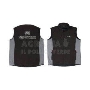 Gnt Pro Softshell Vest